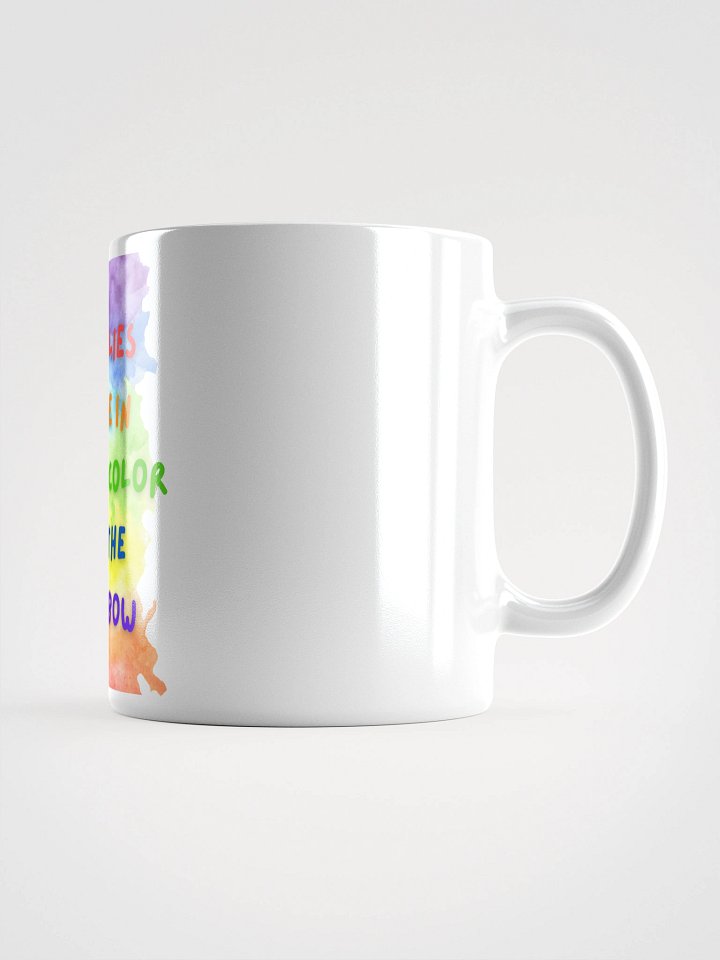 Families Mug product image (1)