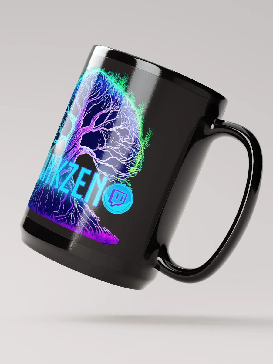 Welcome to the TNKYVS v5 15oz Mug product image (3)