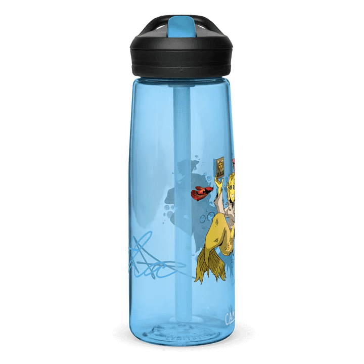The Sun Water Bottle product image (41)