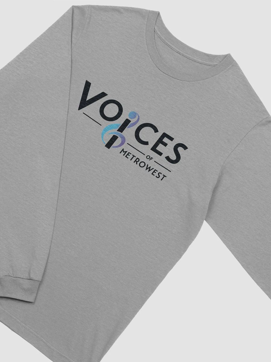 Light Long Sleeve T-shirt product image (7)