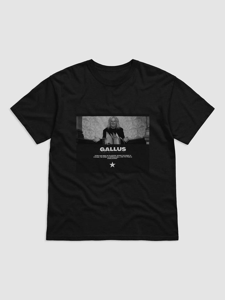 Gallus T-Shirt product image (9)