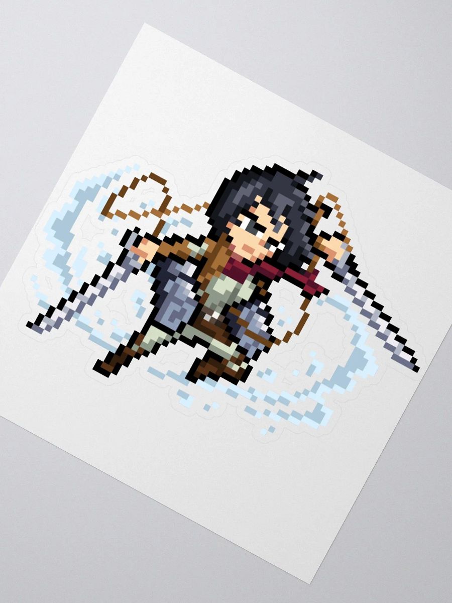 Attack On Titan: Mikasa product image (2)