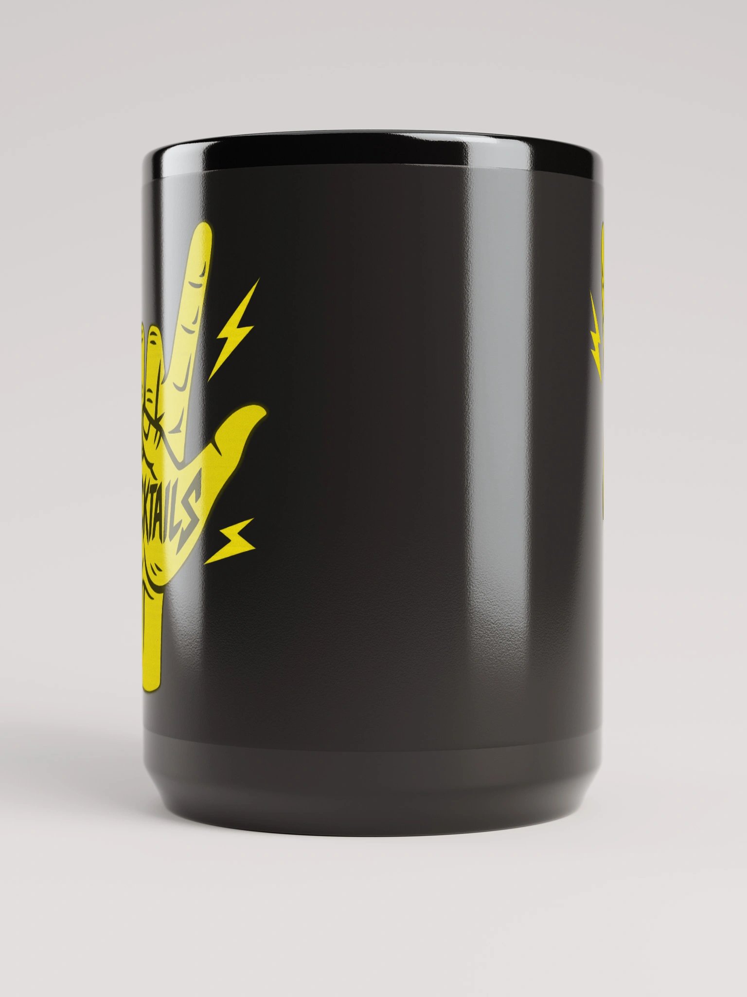 Show Your Horns Mug product image (5)