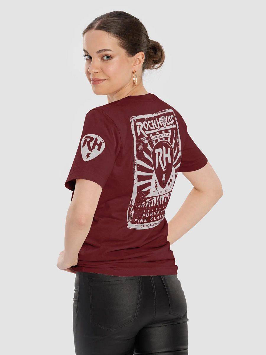 Deluxe Purveyors of Fine Classic Rock T-Shirt product image (60)