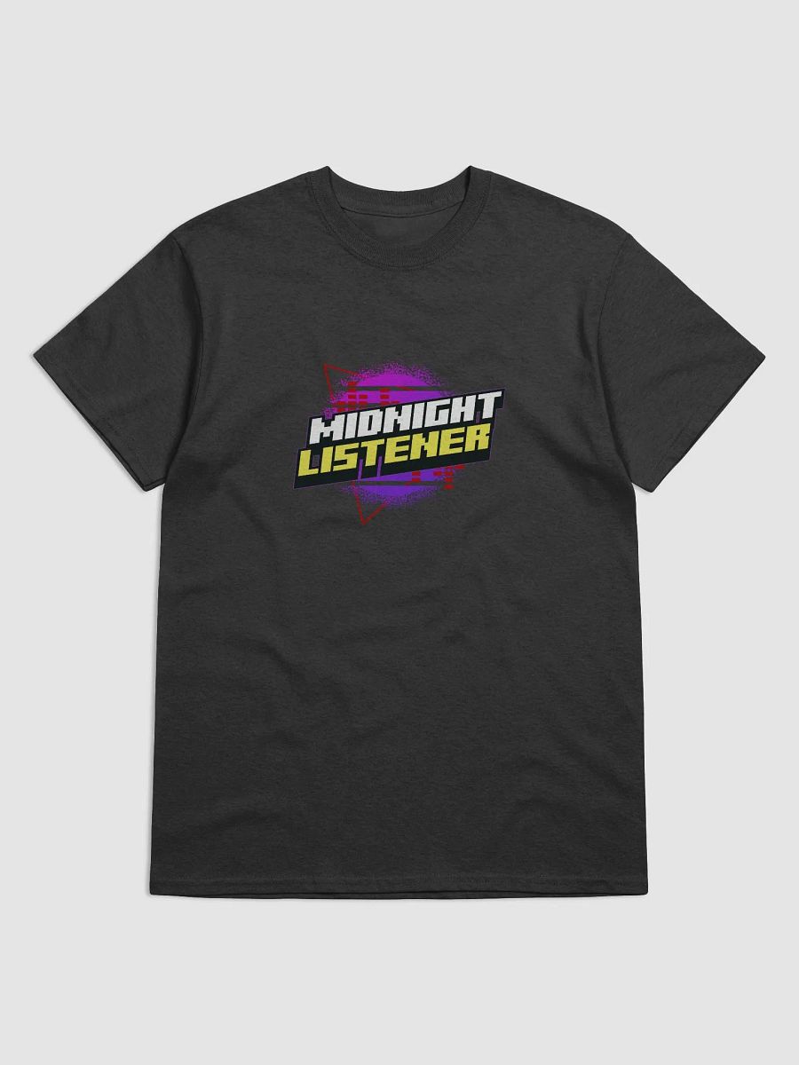 Midnight Listener Official product image (4)