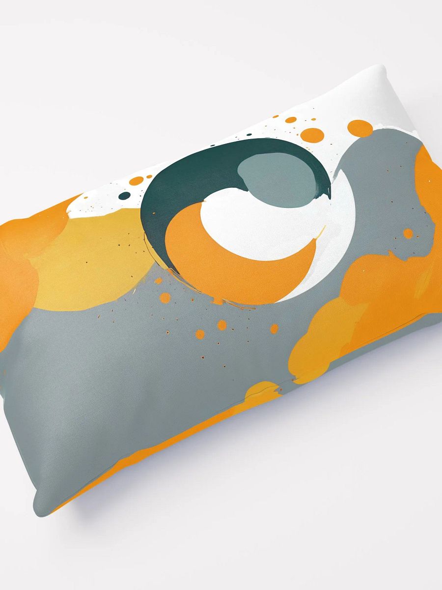 WaveSwirl Pillow product image (6)