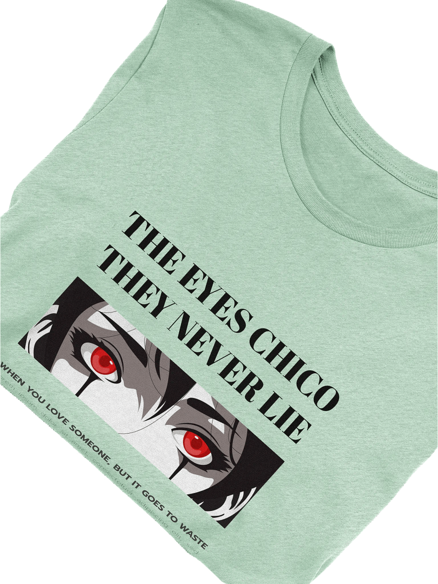 Never Lie T-Shirt product image (5)