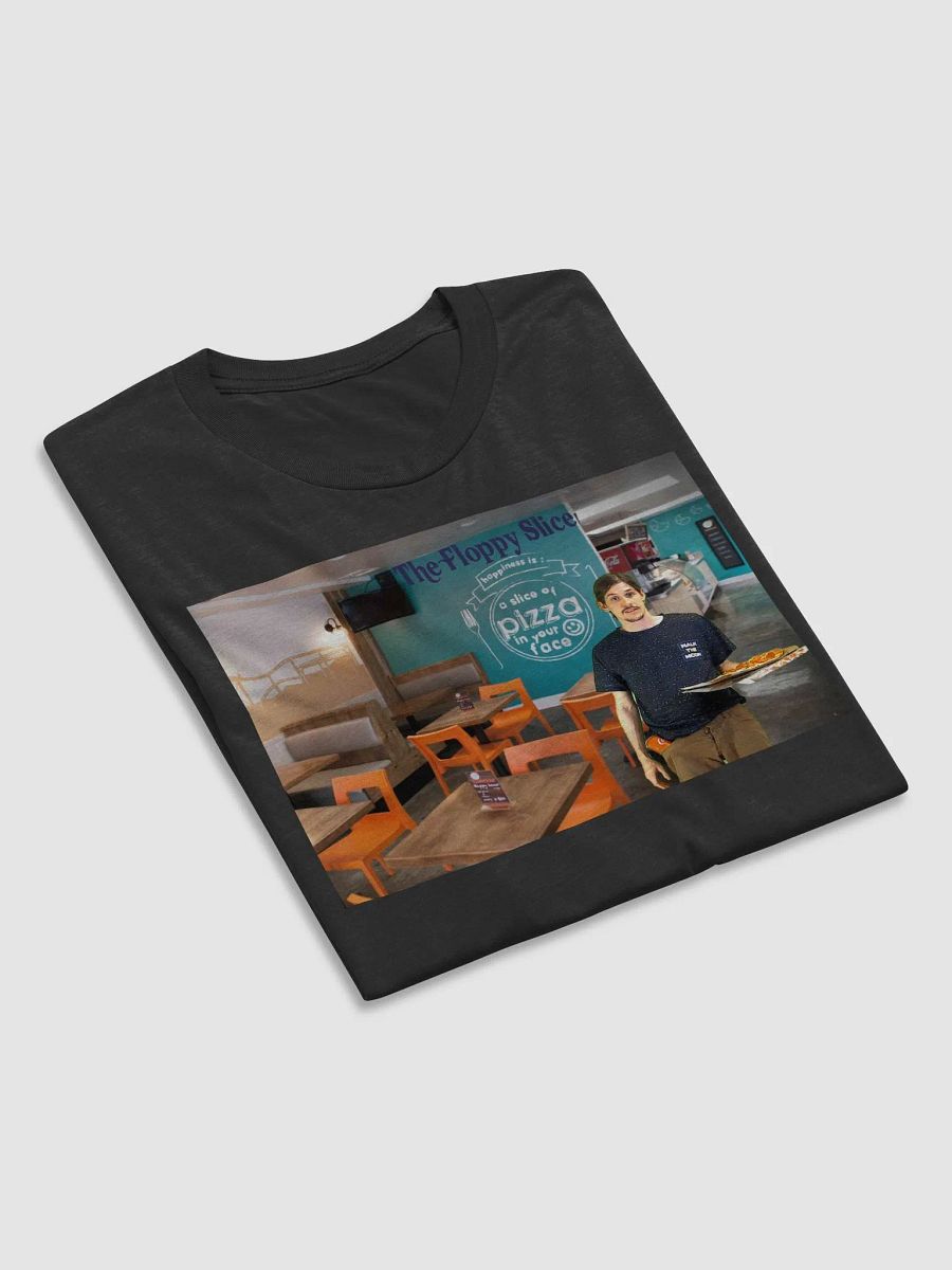 The Floppy Slice T Shirt product image (6)