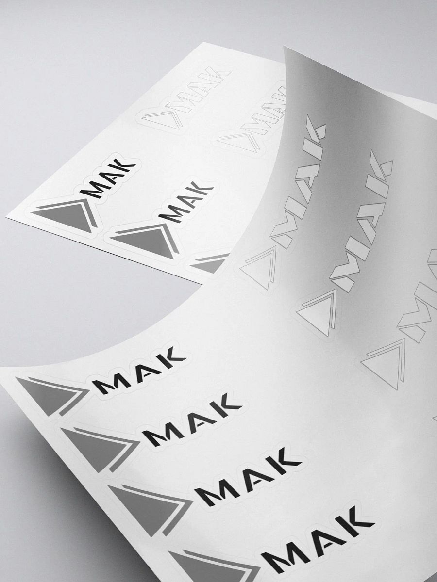 Dmak Stickers product image (4)