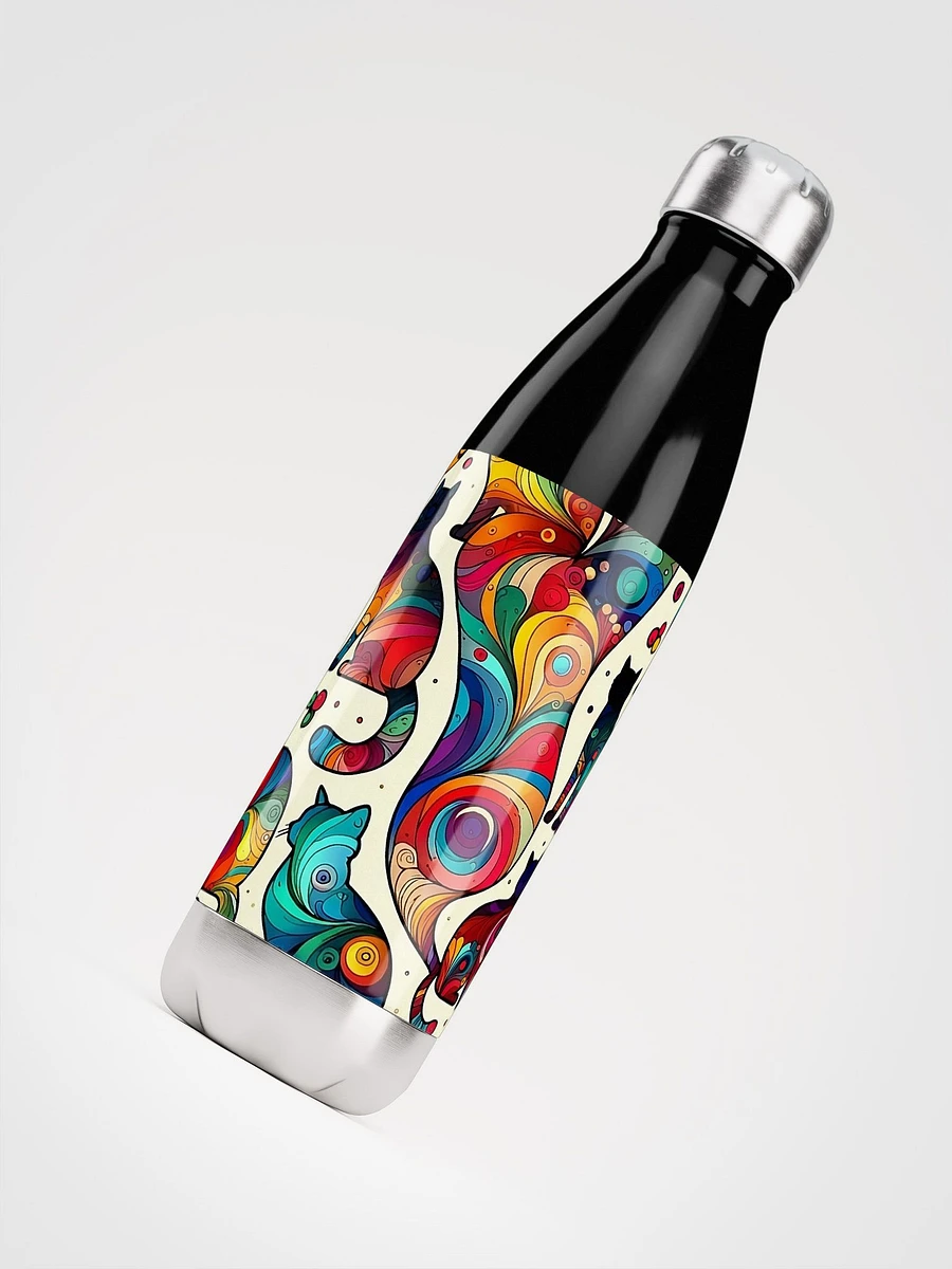 Stainless Steel Water Bottle product image (7)