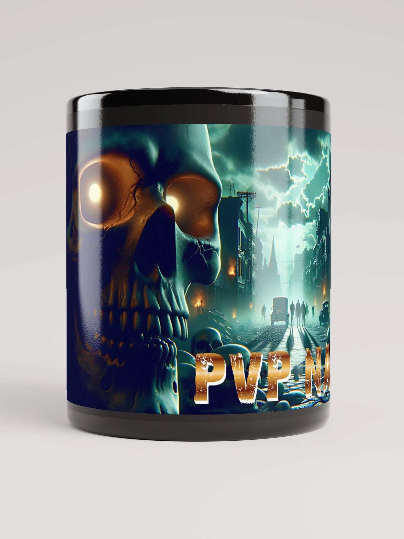 PvP Nation Fuel Up. Lock In. Dominate product image (1)