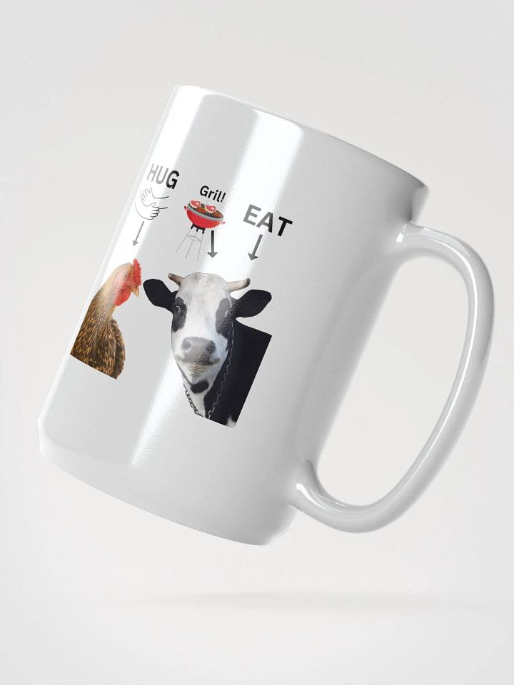 Hug, Eat... product image (2)