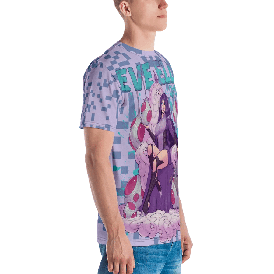 Eve Elle Alien Queen Tee - Mother Matrix product image (3)