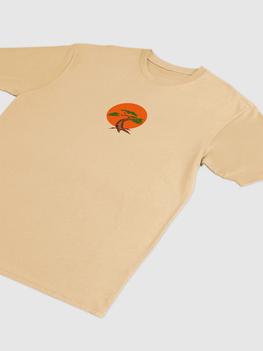 Bonsai Sunset Tree Men's Tee product image (5)