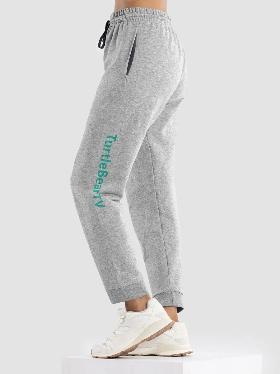 Rocket chick Joggers product image (3)