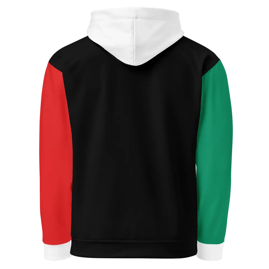 Ray's Pizza Color-Block Hoodie product image (3)