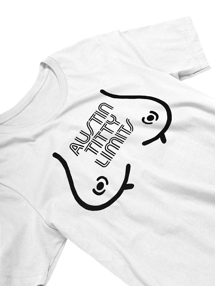 AUSTIN TITTY LIMITS TEE product image (1)