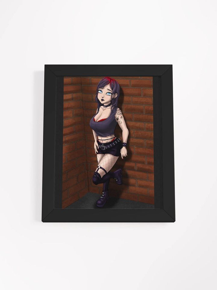 Framed Poster product image (1)
