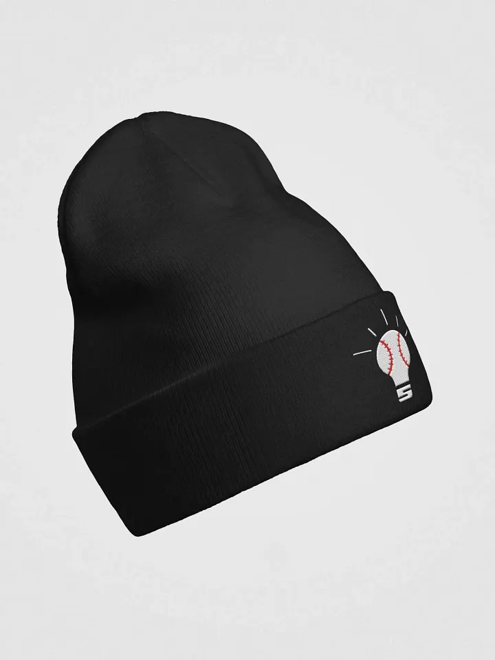 Classic Beanie, Umpire Classroom Style product image (13)