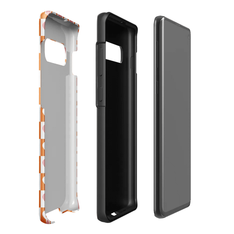 Hearts Aflutter Tough Case for Samsung® product image (48)