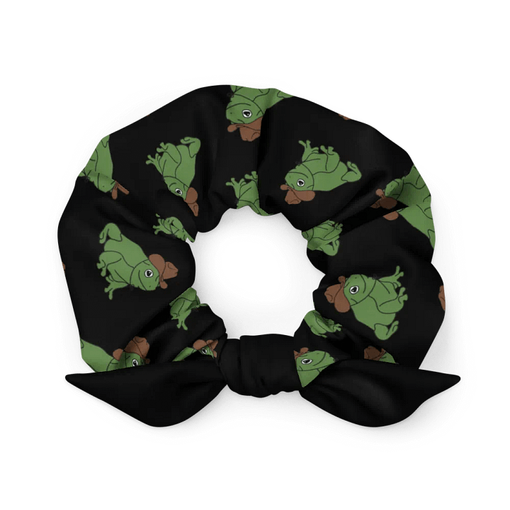 Cowboy Frog product image (2)