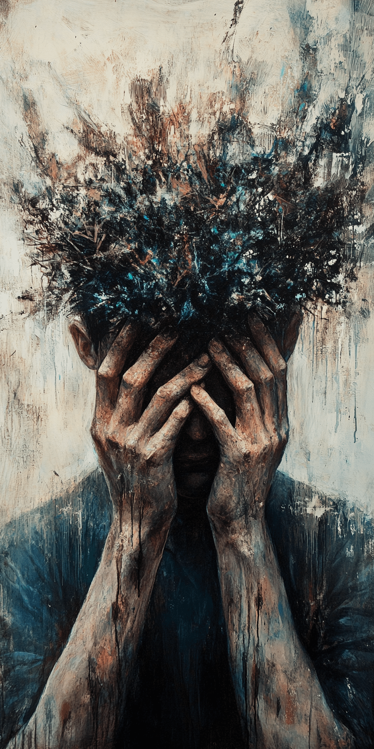 Phone Background Psychosis product image (3)