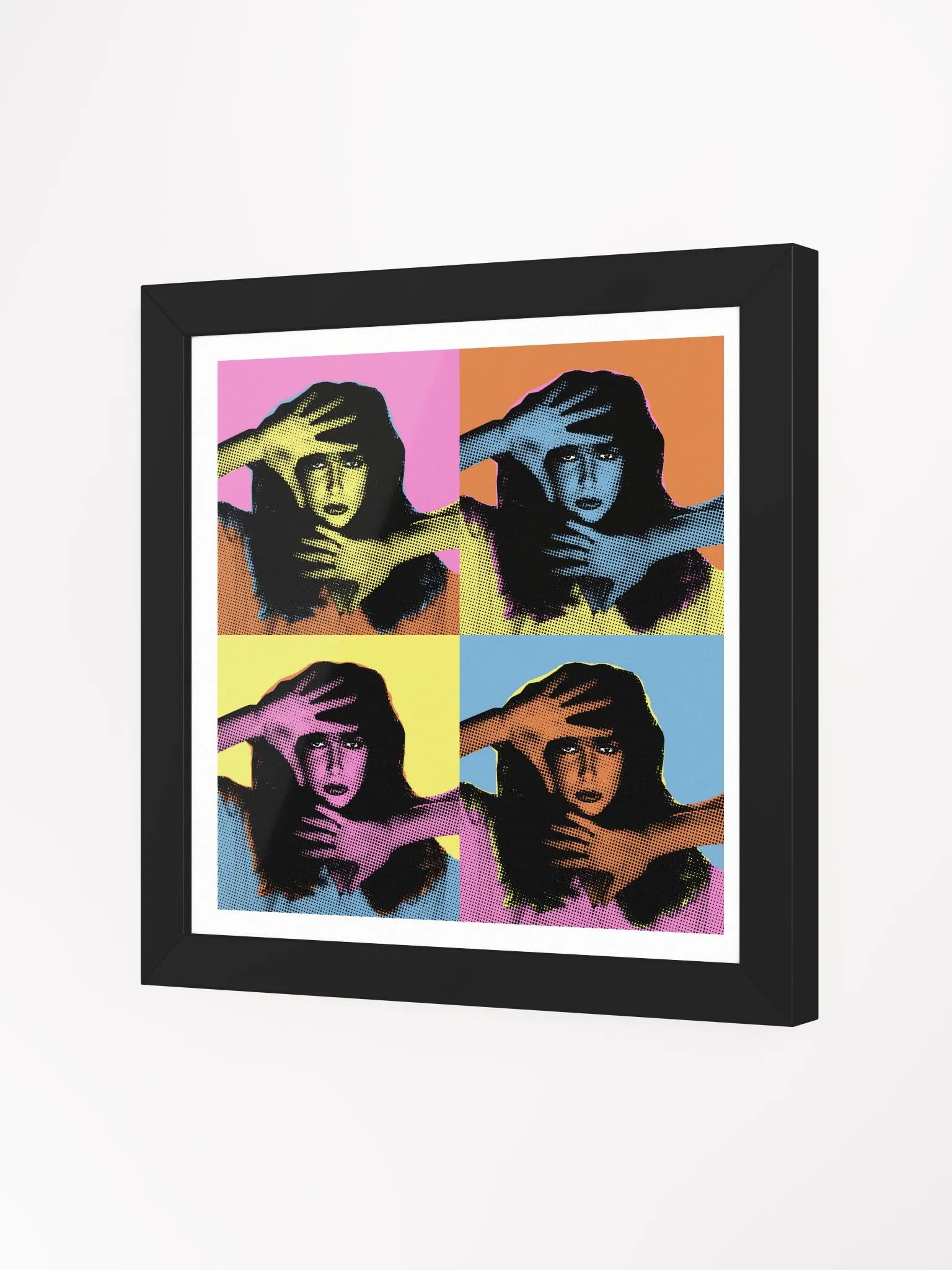 Pop Art Kate 1 product image (2)