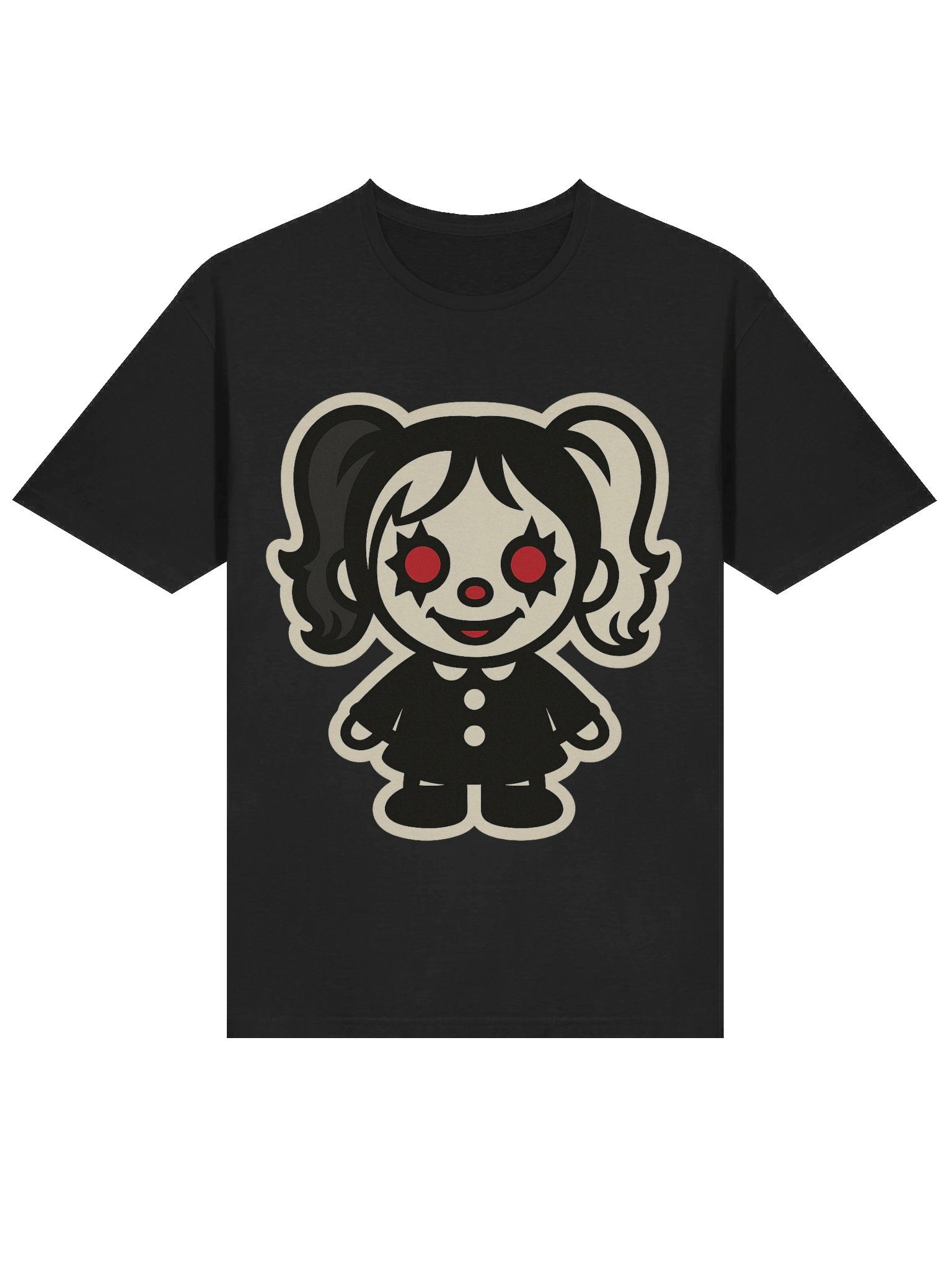 "Welcome to the Meltdown" T-Shirt product image (3)