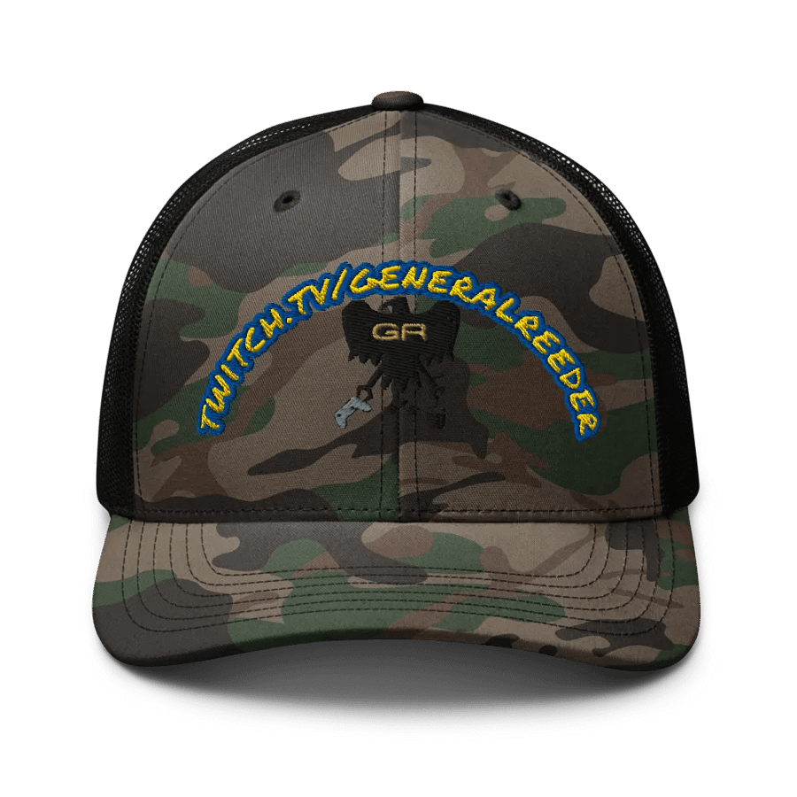 Da Hat product image (1)