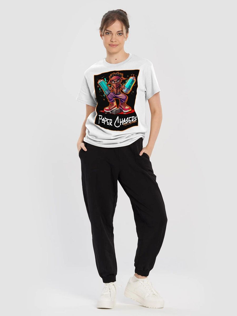 Kilo Express - Paper Chasers Spray Warrior Tee product image (22)