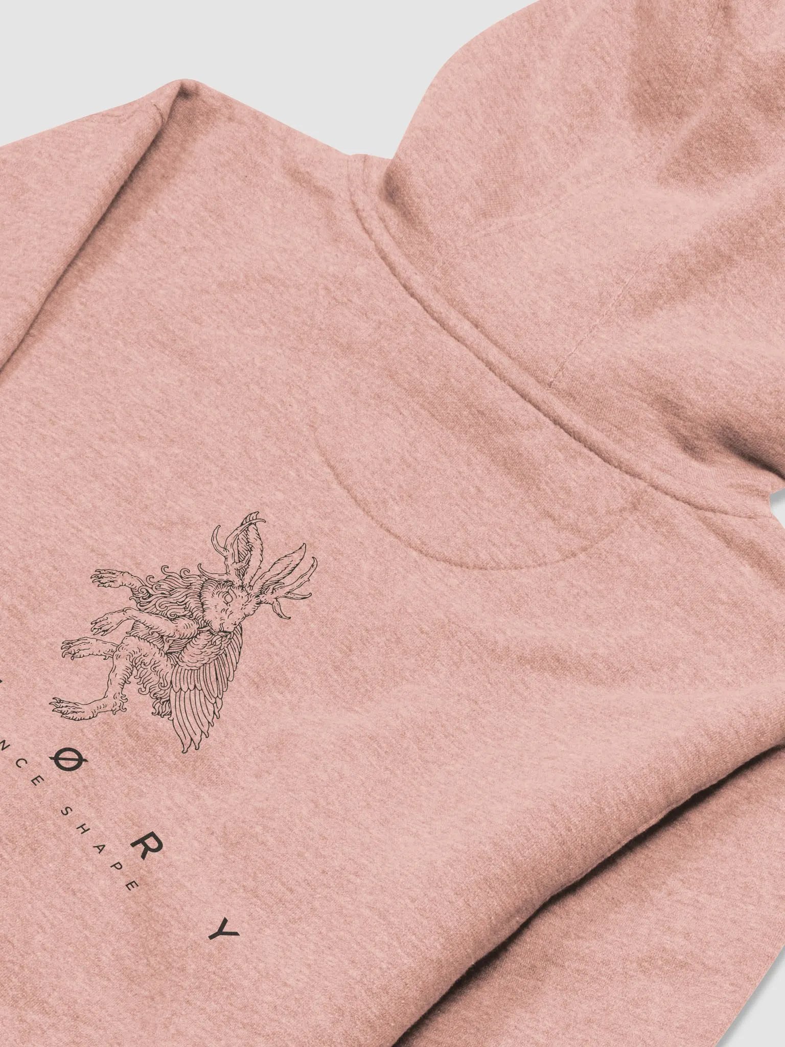 Sniper X Boogie Everyday Hoodie product image (3)