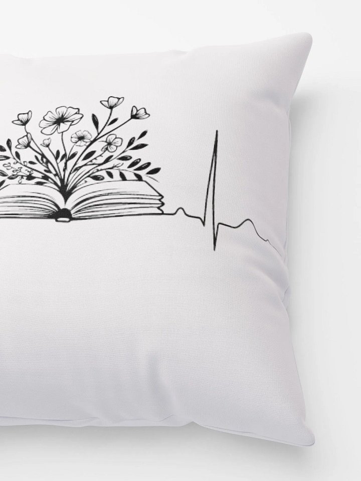 Comfy Reading pillow product image (3)