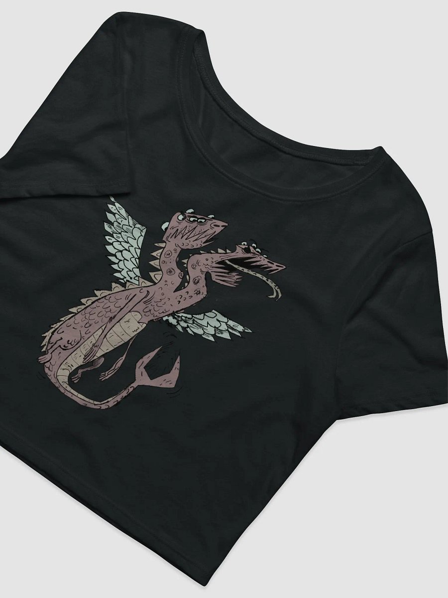 Head 2 Head - Dragon collection product image (4)
