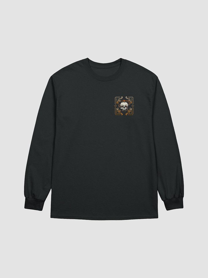 Golden Hour Long Sleeve Tee product image (19)