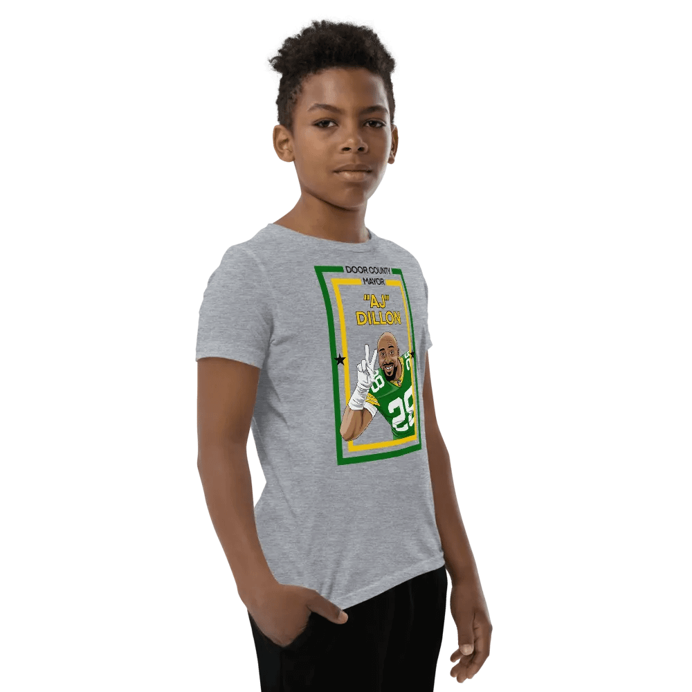 Mayor of Door County T Shirt (Kids) product image (110)