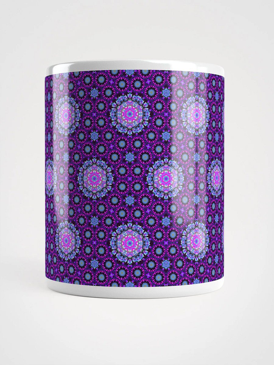 COLORFUL HONEYCOMB PATTERN product image (10)