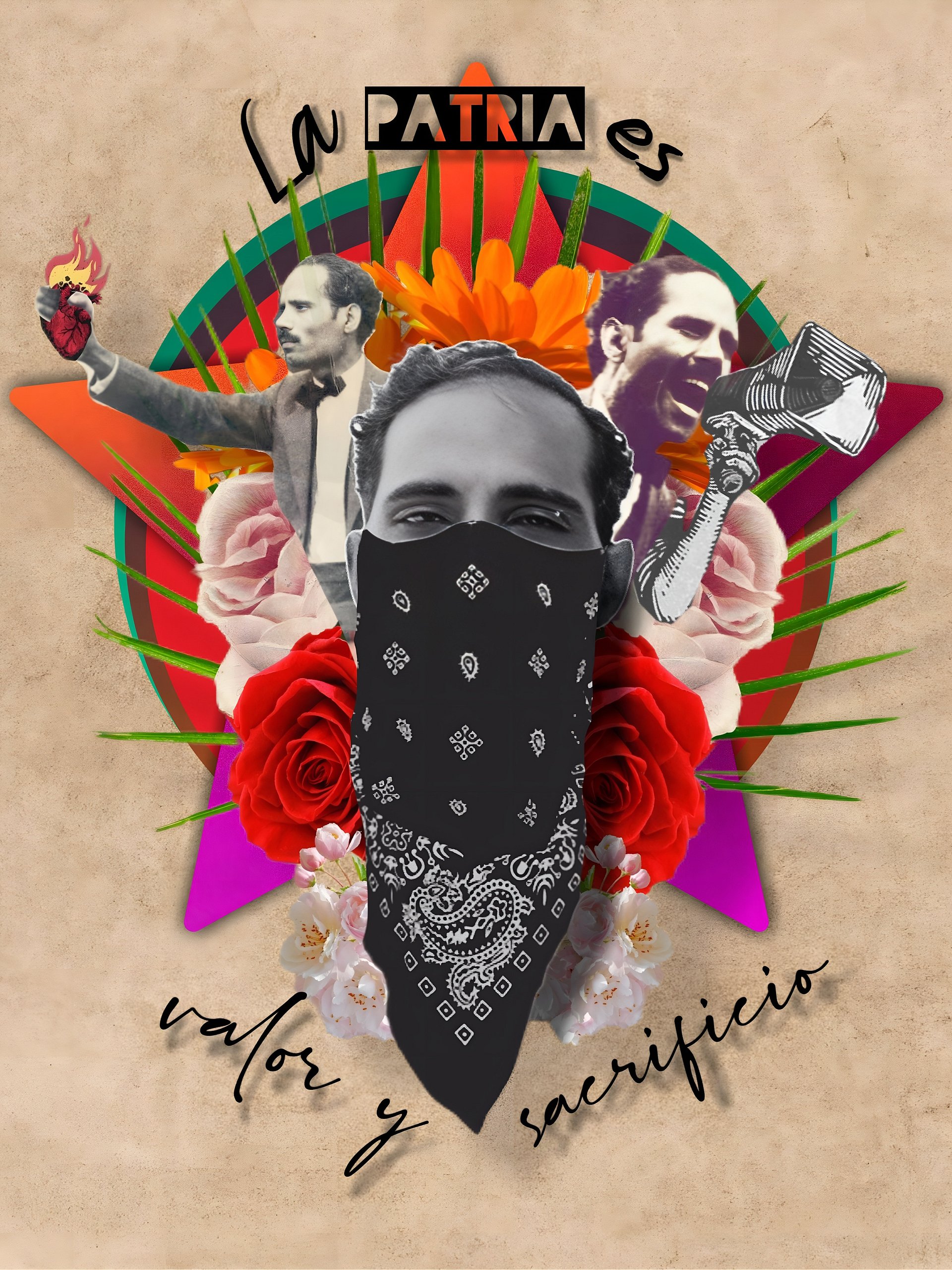 Valor y Sacrificio product image (1)