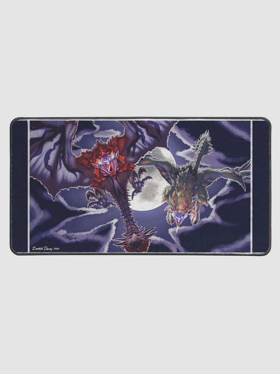 Moonlit Royalty 15.5x31.5 in product image (1)