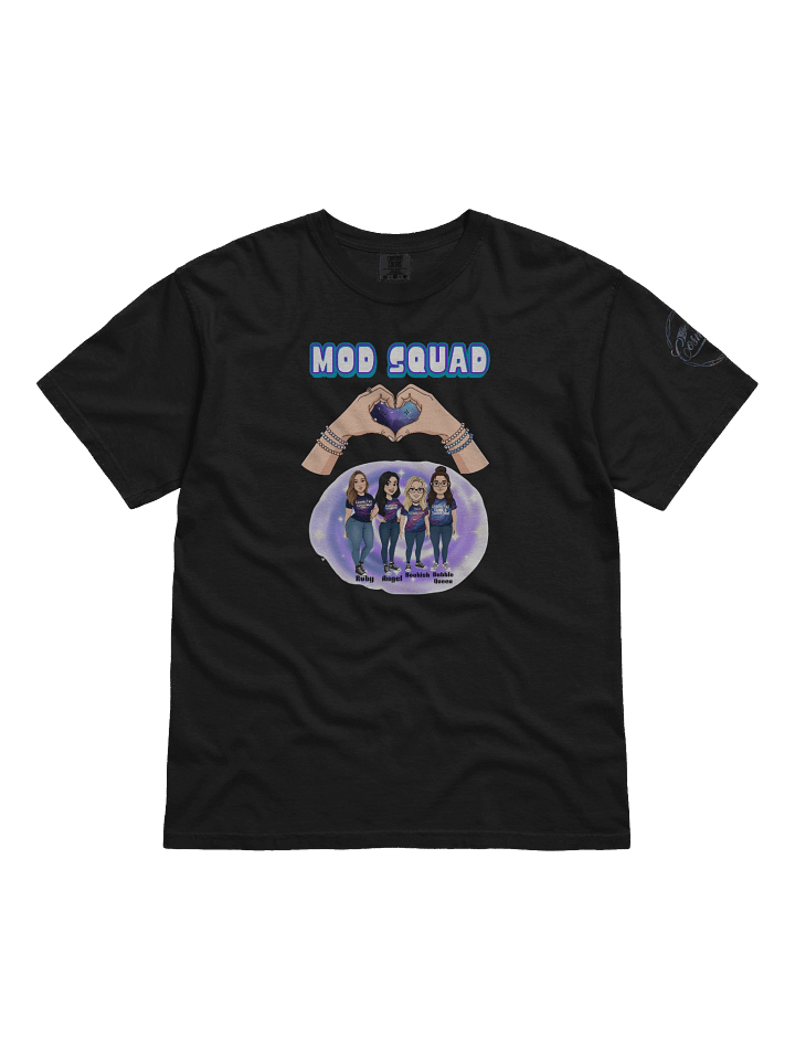 The Mod Squad Shirt product image (1)
