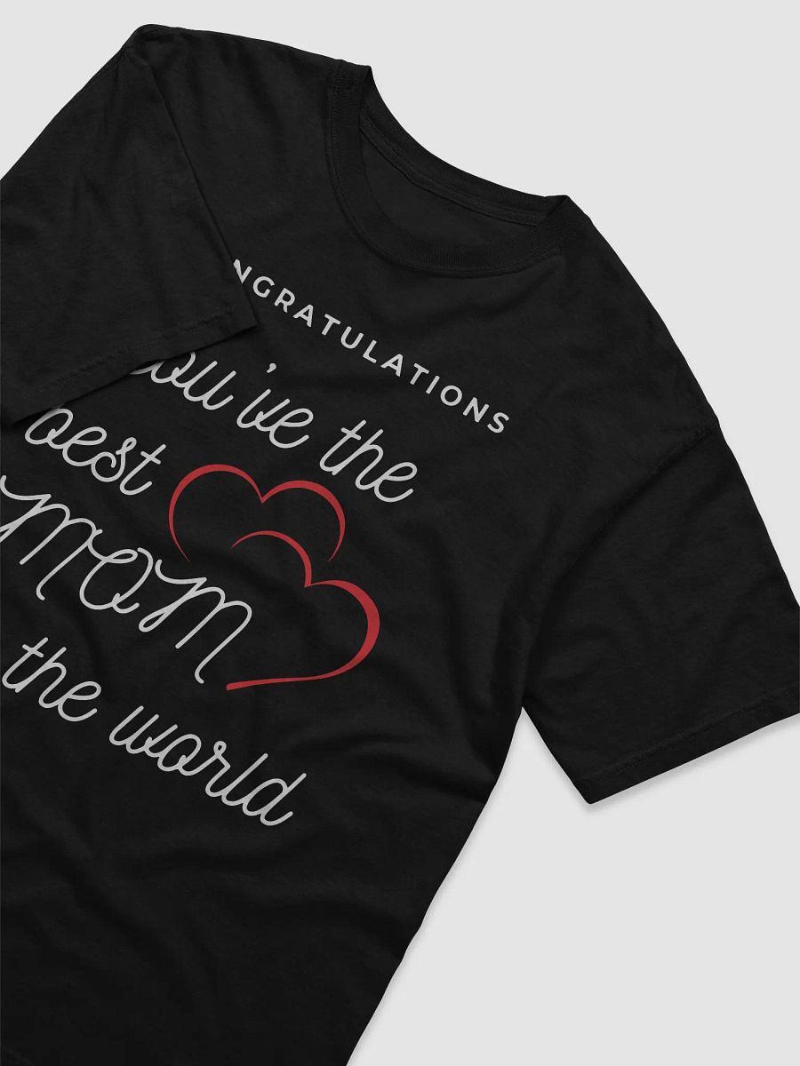Best Mom in the World product image (18)
