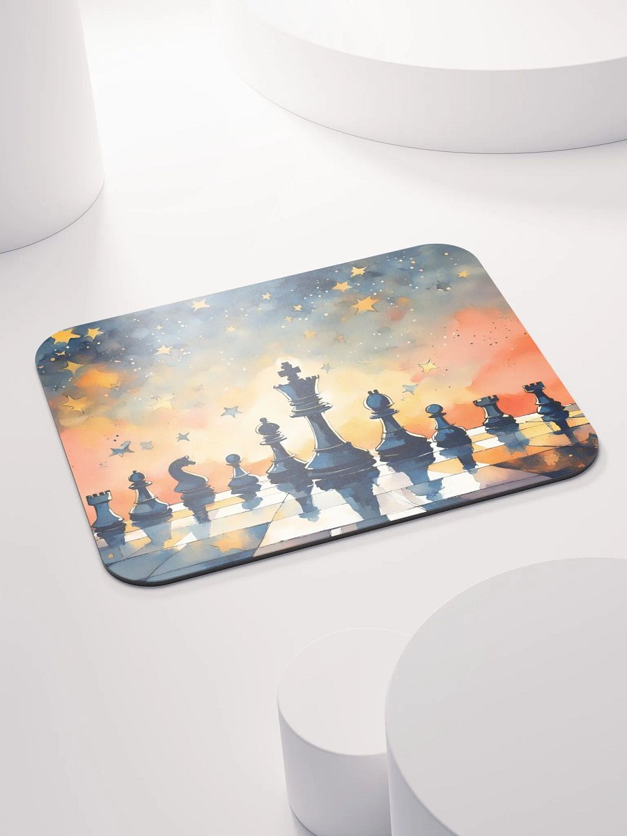 Chess Mouse Pad product image (4)