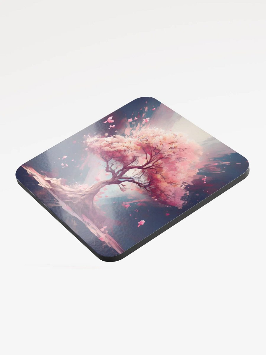 Cherry Blossom Tree Coaster product image (3)