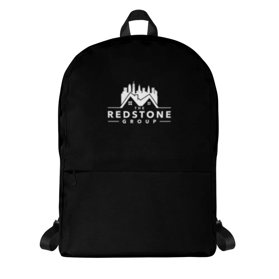Redstone Group Backpack product image (9)