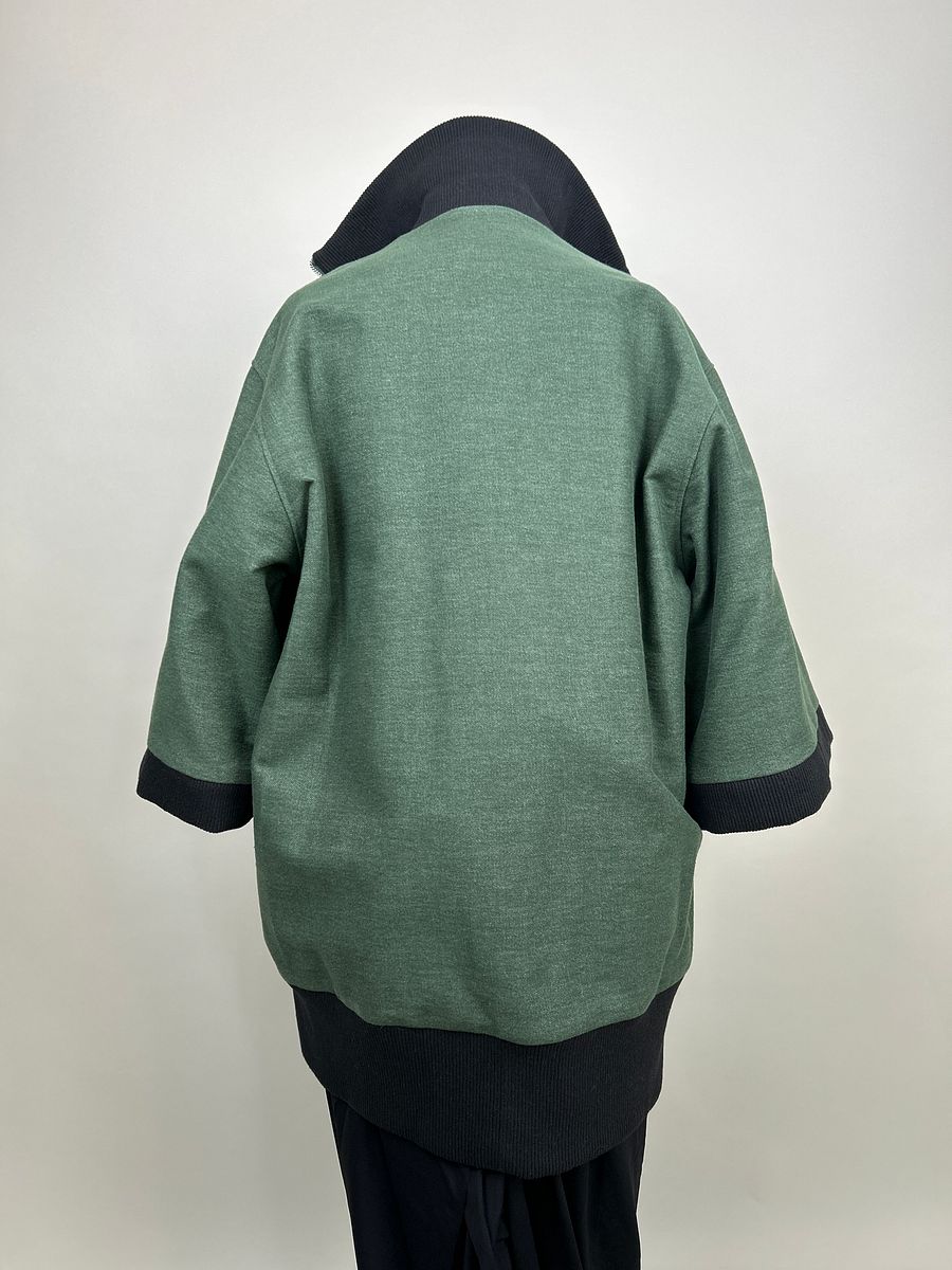 Bomber Jacket Oversized product image (2)