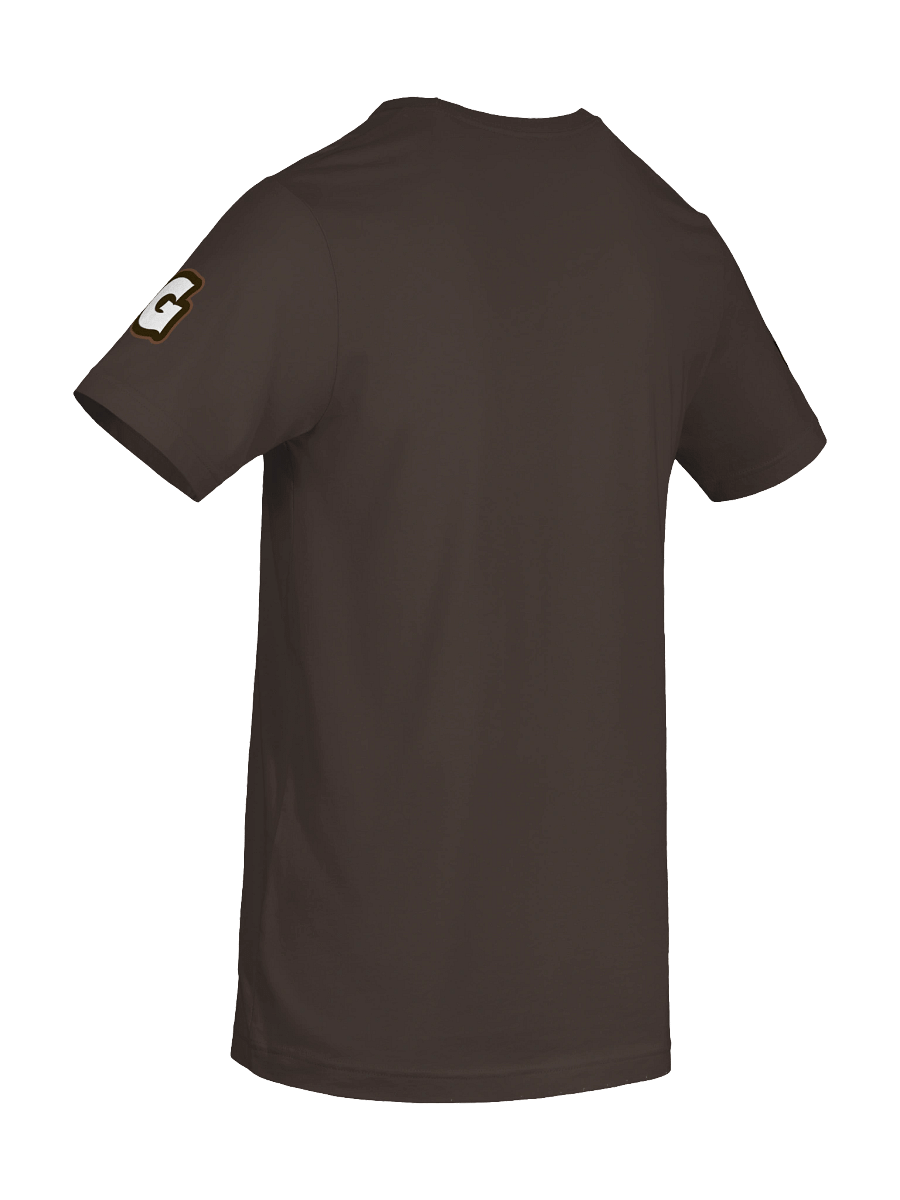 Goats UltraSoft Tshirt product image (50)