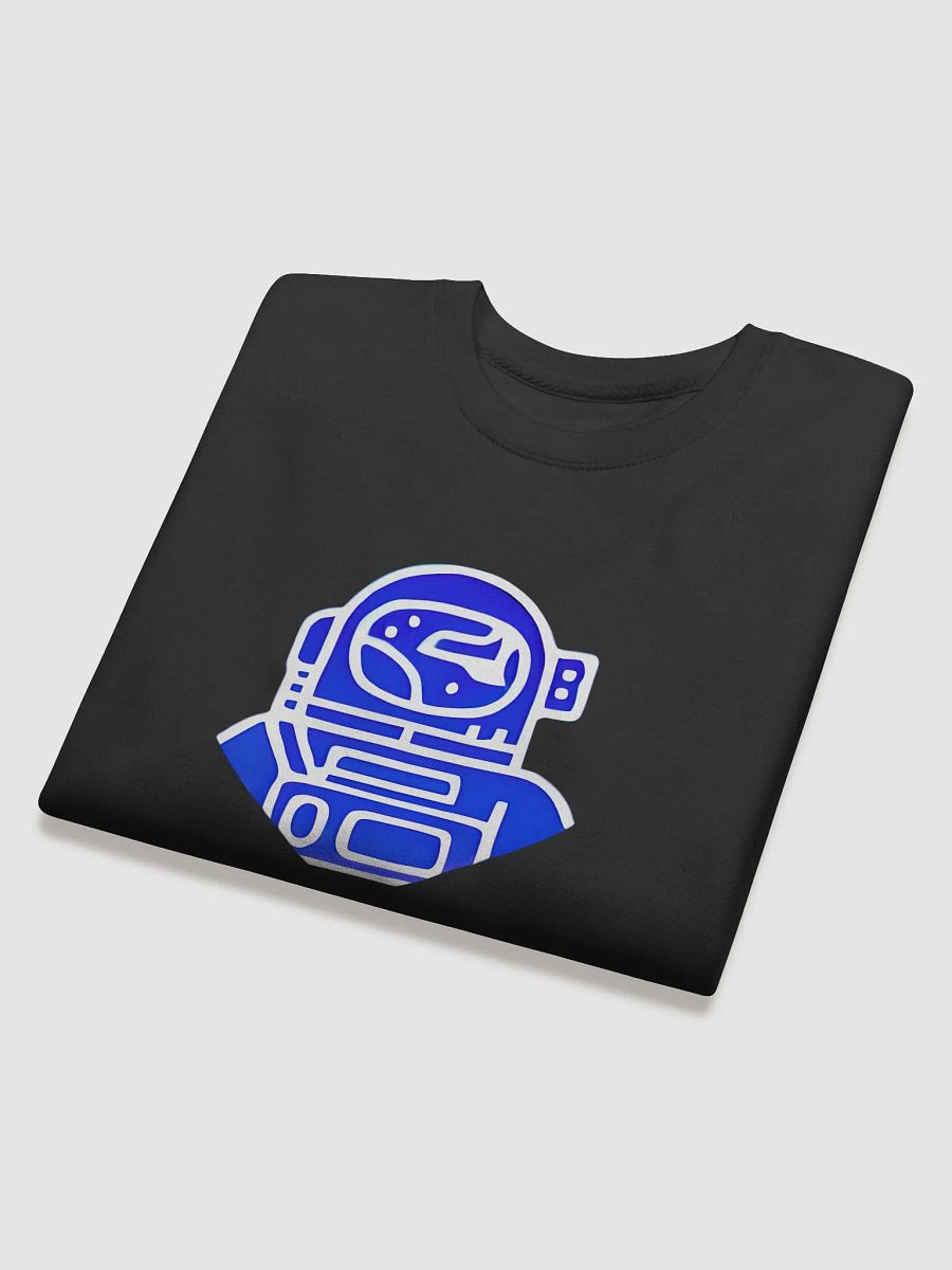 Dynamic Crewneck product image (4)
