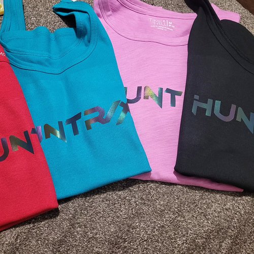 New shirt drop!!! Come by CosCon and grab you one while supplies last!!!