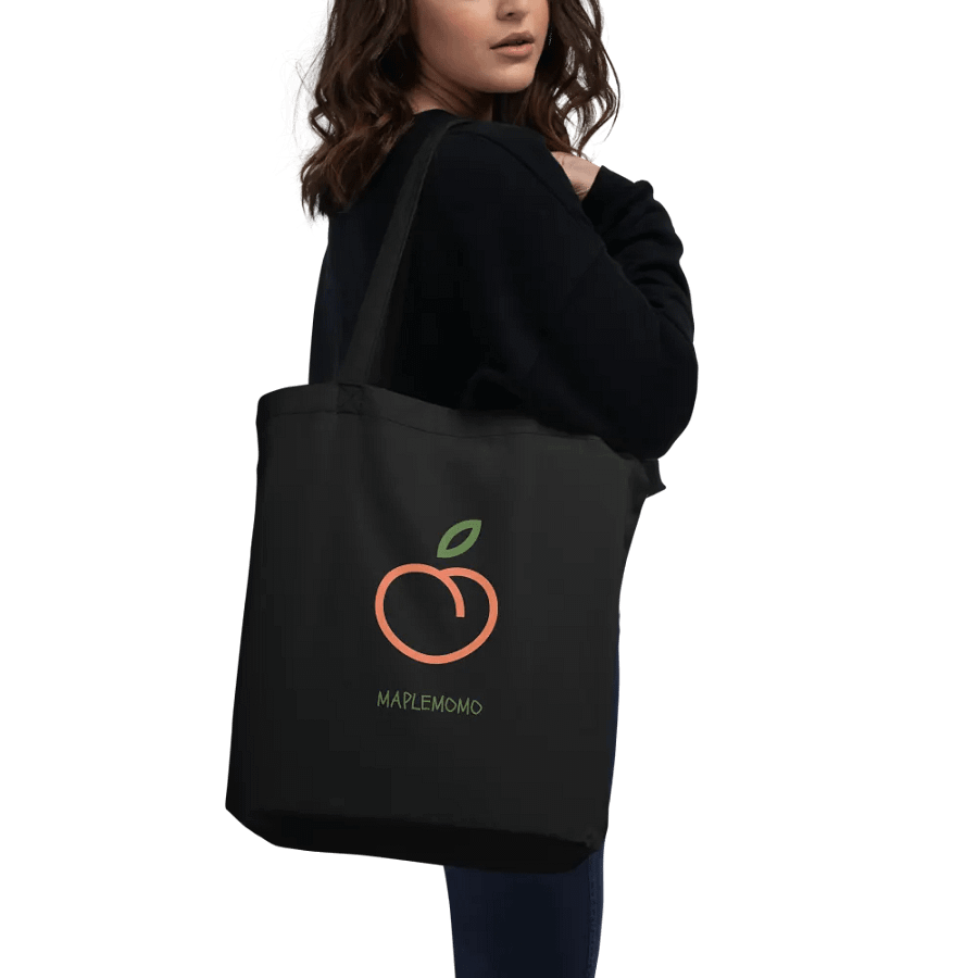 Maplemomo Tote Bag product image (16)