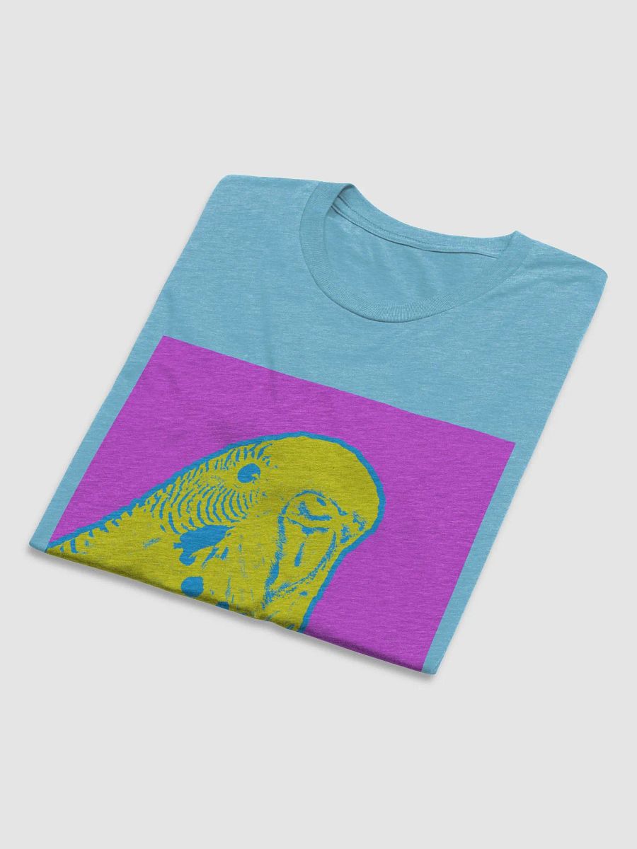 Atlas Bird Pop Single Frame Tee product image (5)