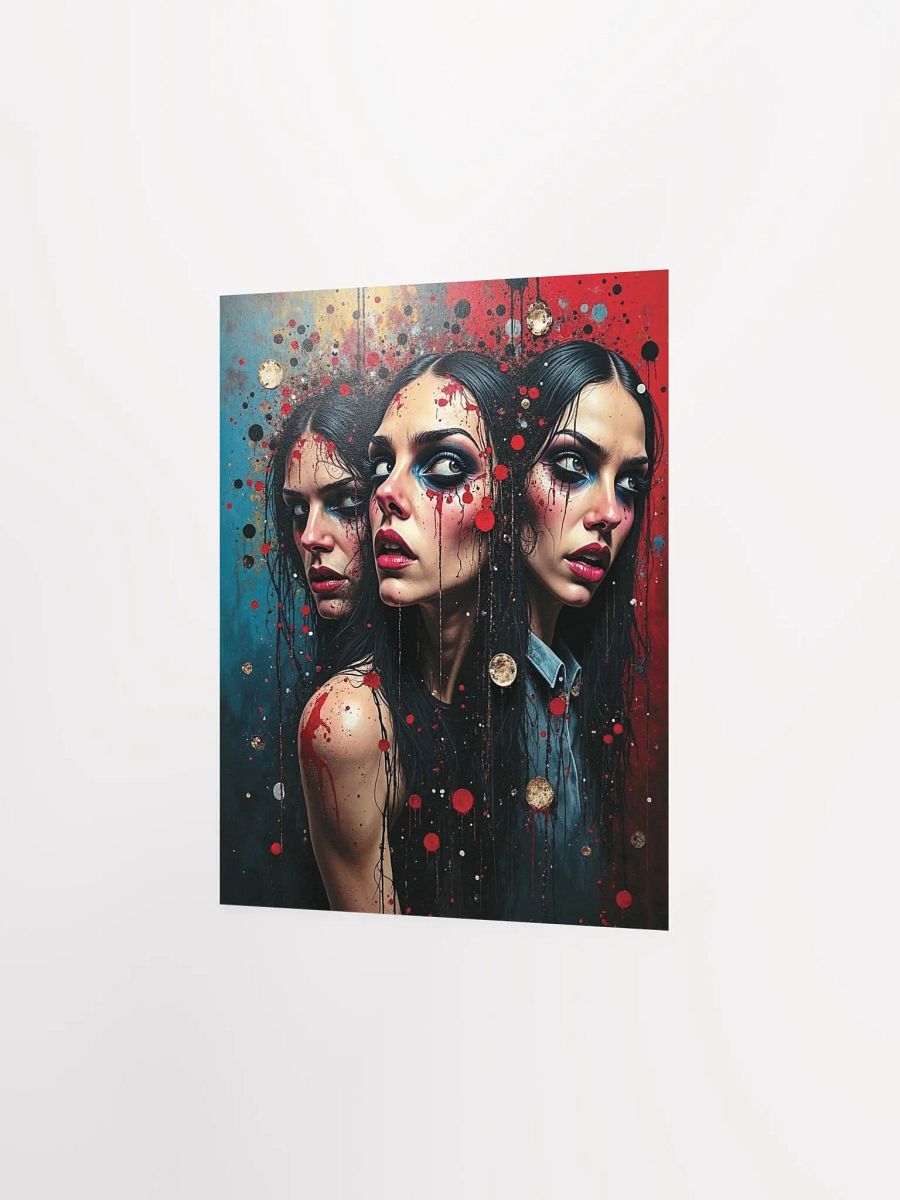 Visions of Connectivity Poster product image (16)